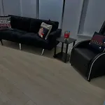 Modern 2 Bedroom With Movie Room