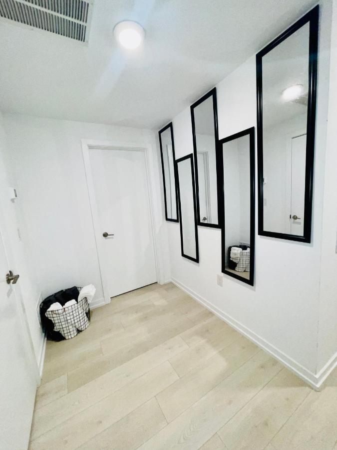 Modern 2 Bedroom With Movie Room Philadelphia